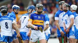 Tipperary’s Paul Curran retires from inter-county hurling