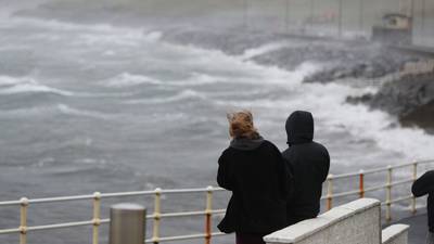 Storm Ophelia: Facts and figures of the strongest east Atlantic hurricane in 150 years