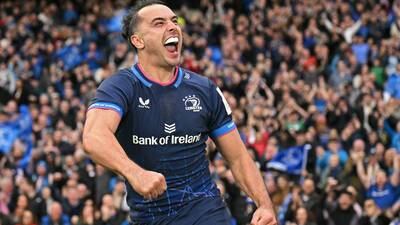 Leinster’s know hard work is required ahead of final showdown with Toulouse 