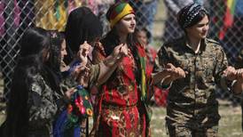 Pro-Kurdish group HDP urges peace talks with Turkey