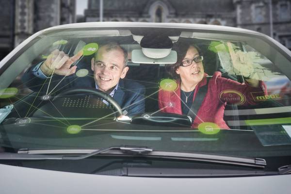 GoCar to invest €10m in service expansion