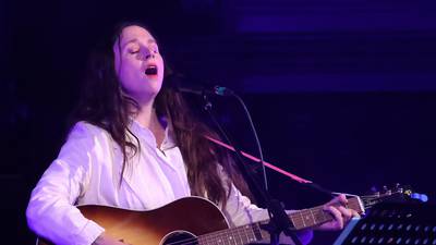 Waxahatchee: ‘Our last stop on this tour is Ireland. It’s very nice to go out with a bang’