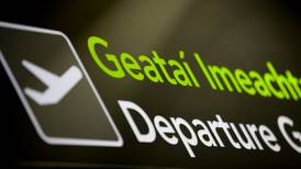 DAA may appeal ruling to cut passenger charges