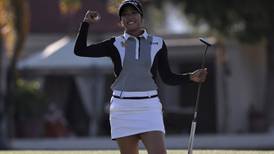 Meadow finishes in style as Tavatanakit makes her first LPGA win a Major one