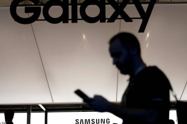Samsung to issue security software update next week