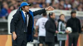 Antonio Conte: Chelsea’s new volcanic manager