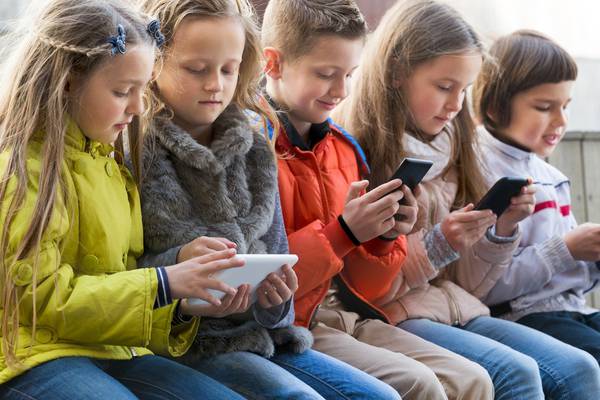 Fining parents for children’s unsupervised internet use ‘excessive’
