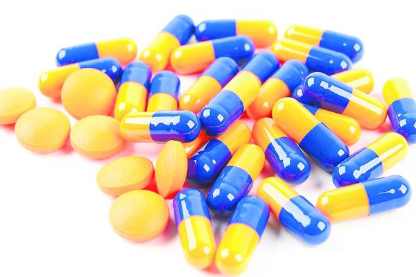 Sharp fall in antibiotic use as prescriptions dip 20% in 2020