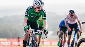 Adam Rafferty and Seth Dunwoody secure top-five finishes in junior Chrono des Nations time trial