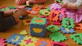 Group set to outline model for public childcare