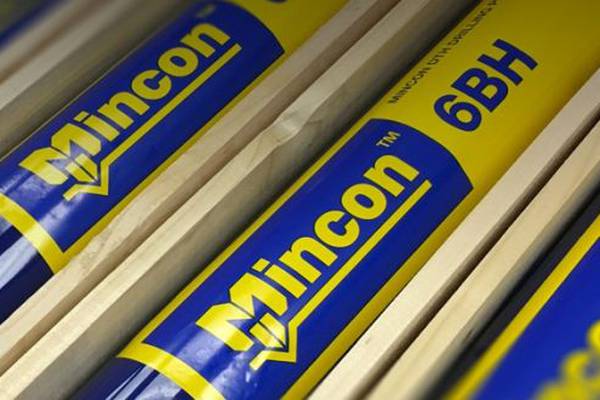 Positive year for Minicon in 2018 as revenue rises above €100m