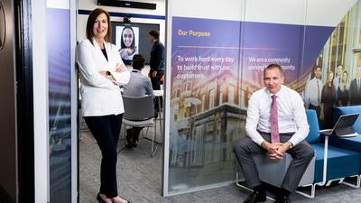 Permanent TSB to create 180 jobs as part of technology investment