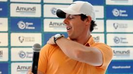 Rory McIlroy: Olympic pull-outs not embarrassing for golf