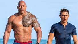 Baywatch: A hunk of  junk that not even The Rock can rescue