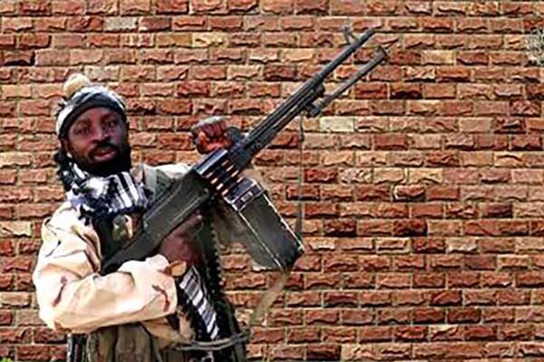 US jokes about $7m reward as Boko Haram leader ‘killed’ by Isis-linked group