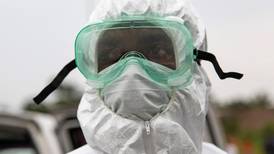 Scientists hopeful new drug can ‘knock out’ Ebola virus