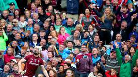 The hurling season that was: Malachy Clerkin’s moments of the summer