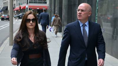Drumm extradition hearing cancelled