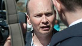 TD Paul Murphy assigned legal aid for Jobstown protest trial
