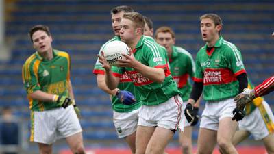 Loughmore-Castleiney head into the breach once more in their attempt to double up