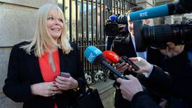 Mary Mitchell O’Connor defends emigrant tax proposal