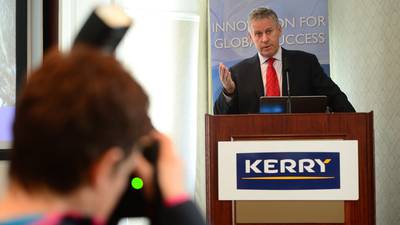 Competition watchdog drops challenge to Kerry takeover of Breeo