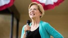 Why Elizabeth Warren should still be considered a frontrunner