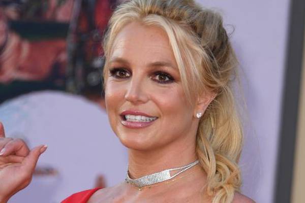 Britney Spears: Documentaries about my life are ‘so hypocritical’