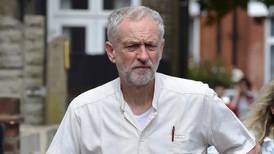Labour candidate Jeremy Corbyn plans to nationalise UK industries