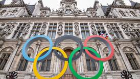 Paris closer to home but 2024 Olympics as expensive as ever for Irish organisers