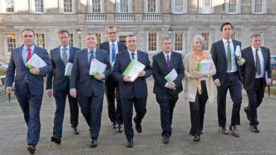 Oireachtas banking inquiry: hits and misses