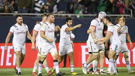 Sleeping giant: US rugby ready for its great awakening