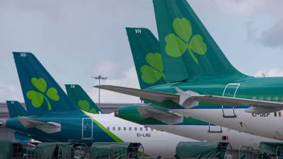 Date set for meeting between Aer Lingus and union on cost-saving proposals