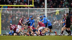 Galway and Dublin players to escape sanction for Fenway schemozzle