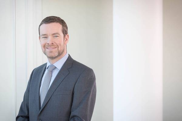 Matheson partner profile: Bryan Dunne runs the rule over hybrid working