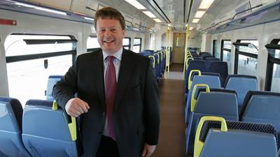 Iarnród Éireann to spend €3.3m improving access to Dublin train stations