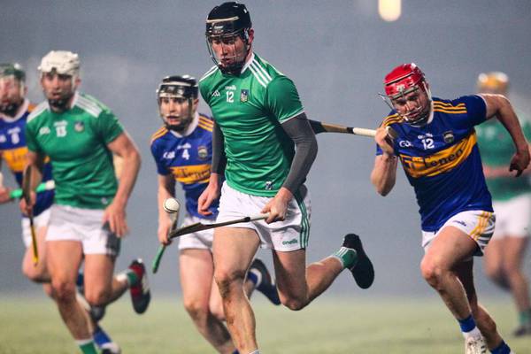 Jackie Tyrrell: I can't see Limerick retaining All-Ireland in 2019