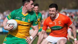 GAA championship previews: Not a lot to separate Donegal and Armagh