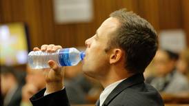 Pistorius had row with policeman over gun,  friend tells trial