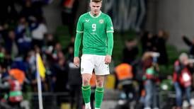 Evan Ferguson a doubt for Ireland’s final qualifier against the Netherlands