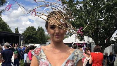 Hats off on Ladies Day, though competing does not come cheap