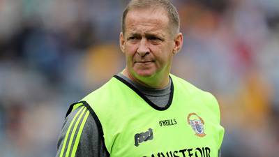 Clare continue their steady ascent  up the football ladder