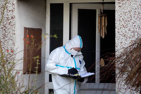 Man and woman arrested over fatal Wicklow stabbing are released without charge