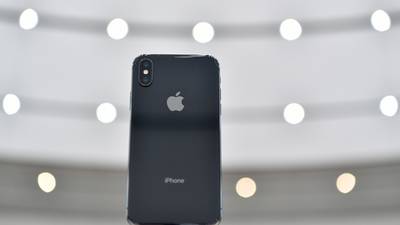 New $1,000 iPhone X - a bargain of historic proportions?