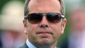 Azurite can put seal on profitable week  for trainer Ger Lyons