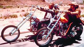 Easy Rider at 50: ‘Unwatchable’ – unless you’re stoned