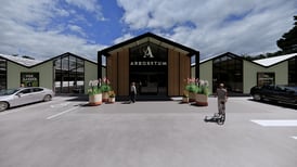Arboretum to ‘future-proof’ Kilquade garden centre with €4m expansion 