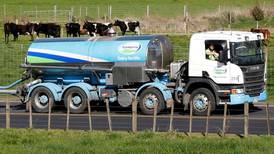 Fonterra undeterred by earnings hit as it pushes further into China