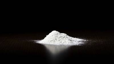 Cocaine in Galway: ‘It’s not snowing, there is a blizzard’