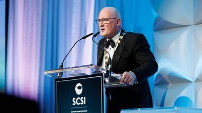 1,300 property professionals attend Society of Chartered Surveyors Ireland dinner in Dublin